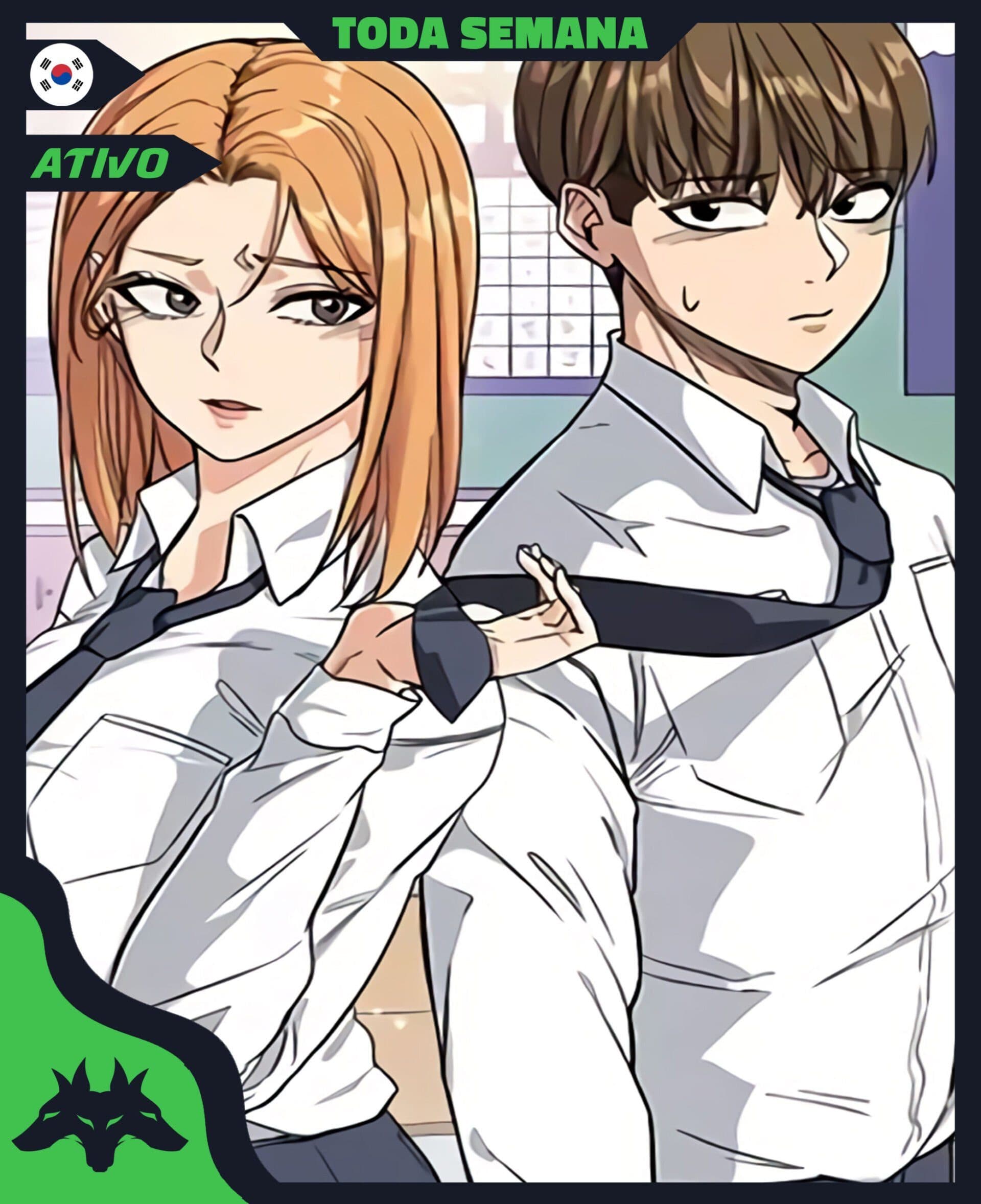 Capa de Drawing Romance