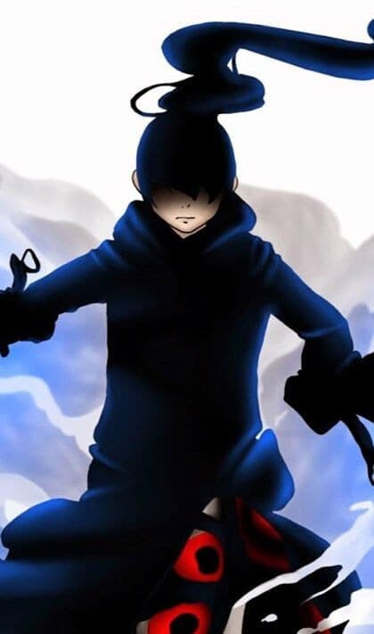 Capa de Tower of God (Season 2)